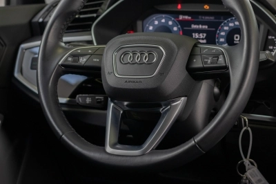 Audi Q3 35 Tfsi S-tronic Sport