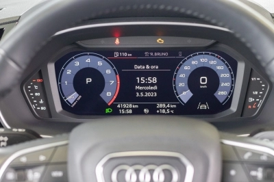 Audi Q3 35 Tfsi S-tronic Sport